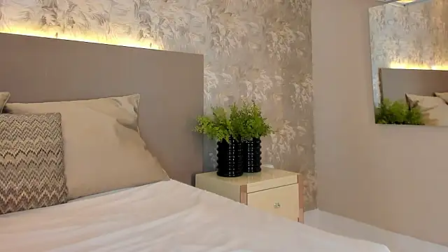 JadaKai online show from February 2026 11:41:01 PM