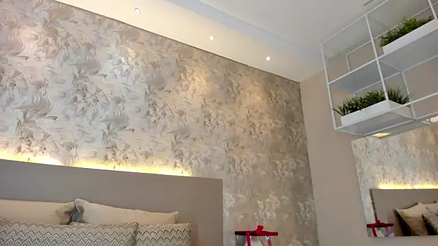 JadaKai online show from February 2026 11:55:01 PM