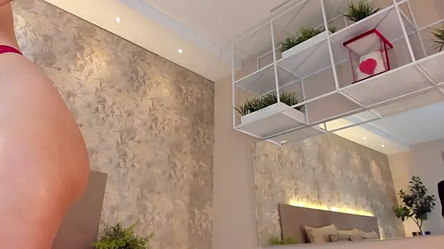 JadaKai online show from March 2026 02:04:02 AM