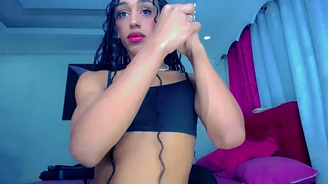 Snapshot of NahomiCamper chatting on November 2025 01:52:02 AM NahomiCamper online show from November 2025 01:52:02 AM