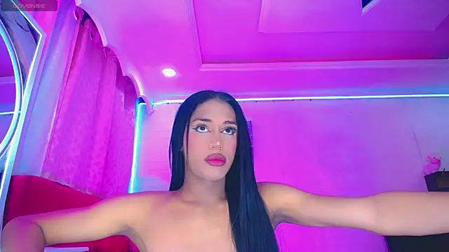 NahomiCamper online show from July 2026 01:08:02 AM