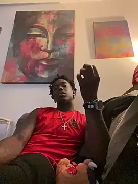 Dambaby25 online show from March 2026 05:55:02 AM