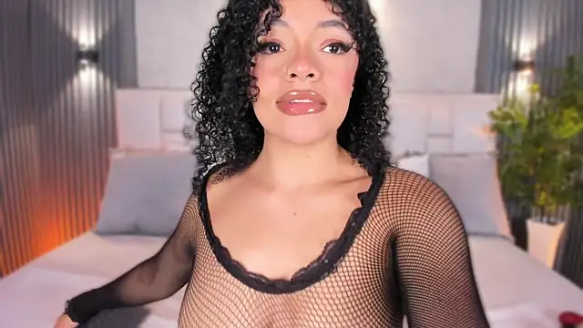 Alyssa Houston online show from June 2026 08:11:02 PM