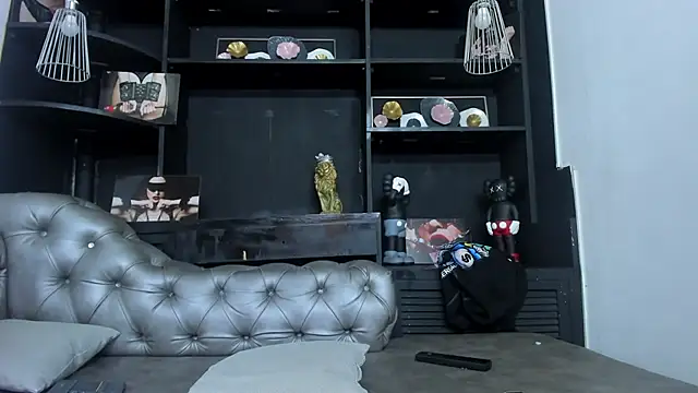 Snapshot of HeellBoy_ chatting on October 2025 08:08:02 PM HeellBoy online show from October 2025 08:08:02 PM