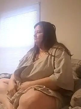staceysmomfow online show from January 2025 10:40:02 PM