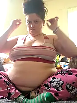staceysmomfow online show from June 2026 09:13:01 PM