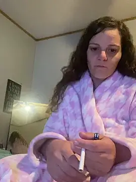 Snapshot of KillaKelli69 chatting on February 2025 10:49:02 AM KillaKelli69 online show from February 2025 10:49:02 AM