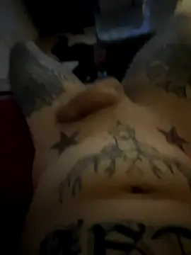 Tyson8897 online show from November 2025 04:39:02 AM