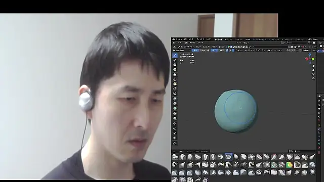 ikkakusai11 online show from November 2025 10:48:01 PM