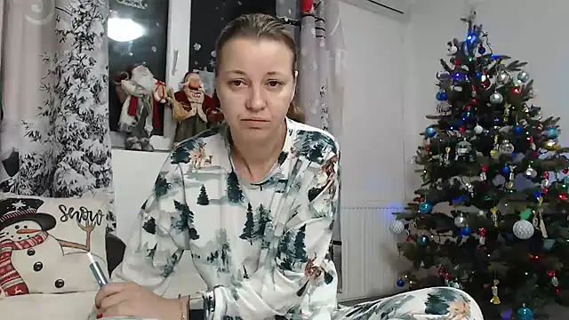 SweetMaddy888 online show from January 2025 04:09:02 AM