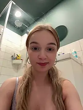 Baby Tiny online show from January 2025 08:32:02 PM