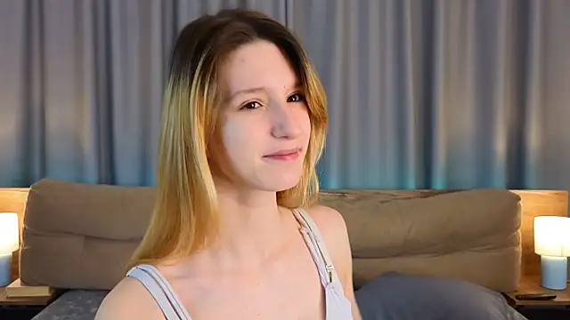Fellissa online show from January 2025 03:07:02 PM