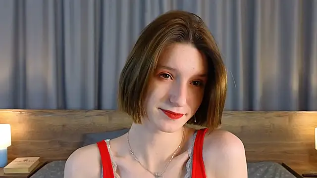 Fellissa online show from January 2025 04:30:02 PM