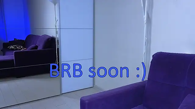 Fellissa online show from February 2025 10:08:02 PM