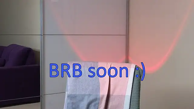 Fellissa online show from February 2025 07:05:02 PM
