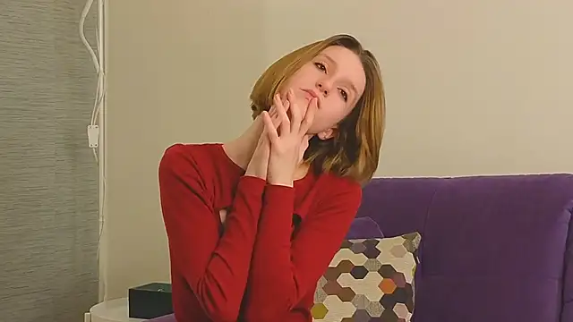 Fellissa online show from February 2025 10:03:02 PM
