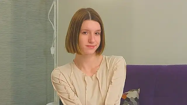 Fellissa online show from February 2025 03:38:02 PM