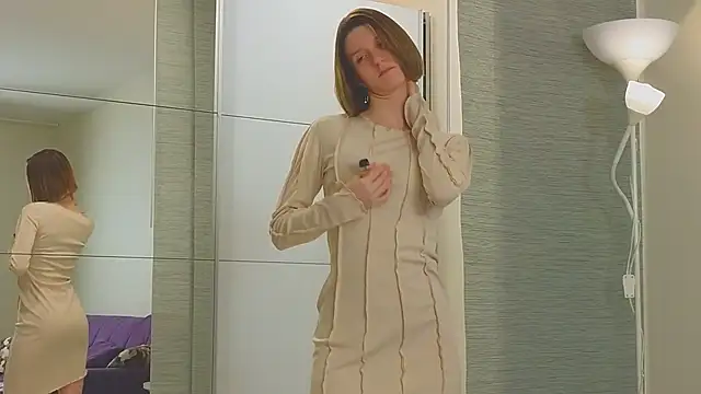 Fellissa online show from February 2025 06:43:01 PM