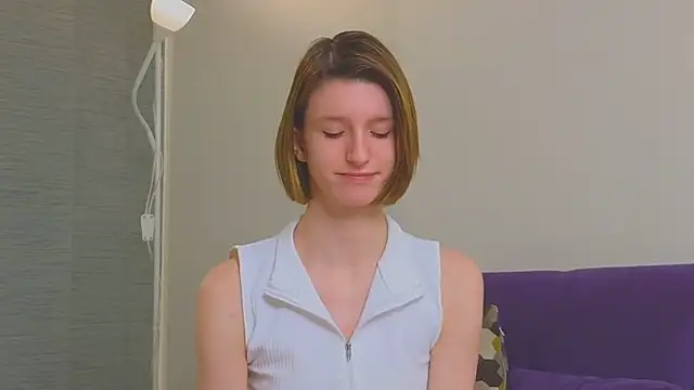 Fellissa online show from February 2025 03:10:02 PM