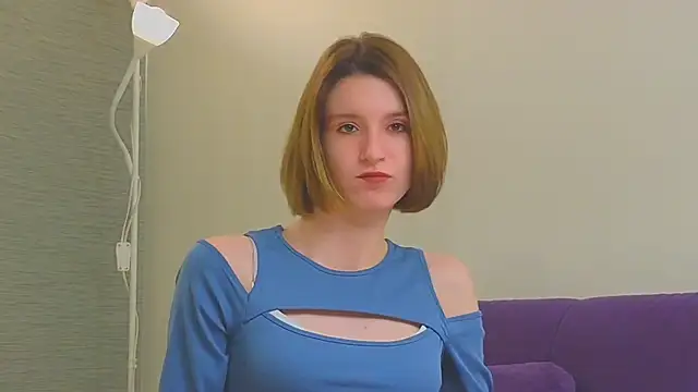 Fellissa online show from February 2025 03:03:02 PM