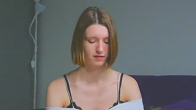 Fellissa online show from March 2025 07:12:02 PM
