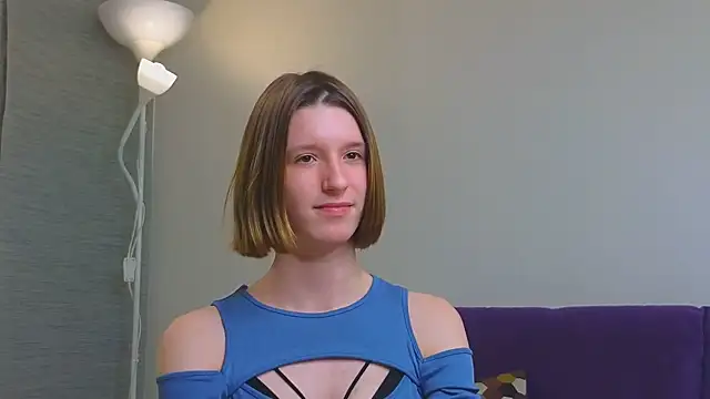 Fellissa online show from March 2025 07:11:02 PM