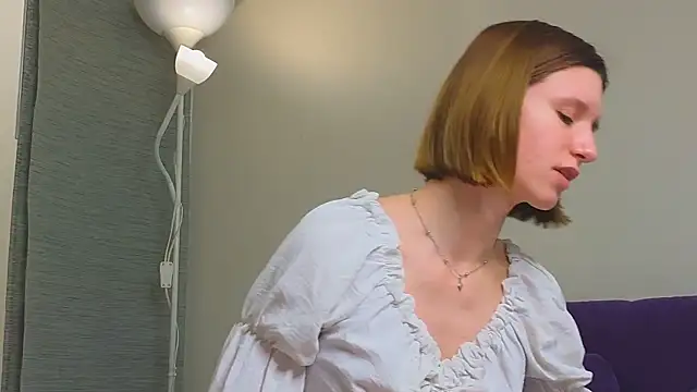 Fellissa online show from March 2025 04:11:02 PM