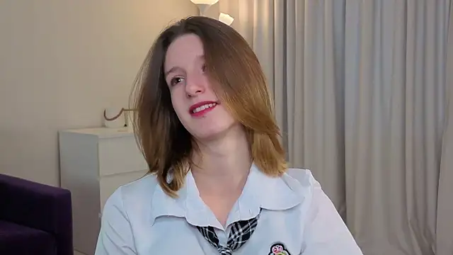 Fellissa online show from September 2025 04:03:01 AM