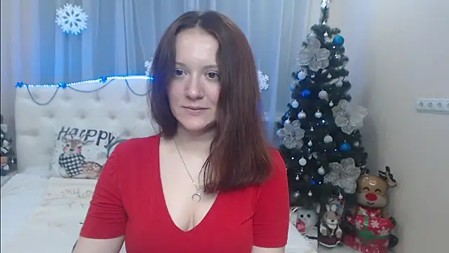 BarbaraStily online show from January 2025 04:29:01 PM