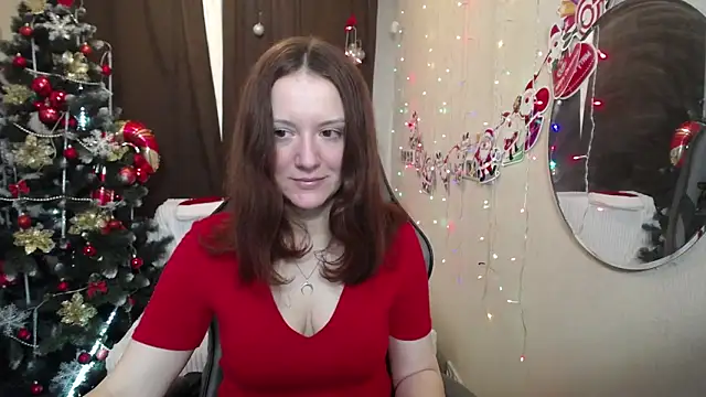 BarbaraStily online show from January 2025 08:24:01 AM