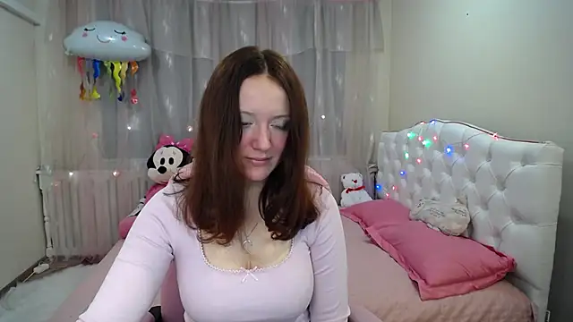 BarbaraStily online show from January 2025 01:13:01 PM