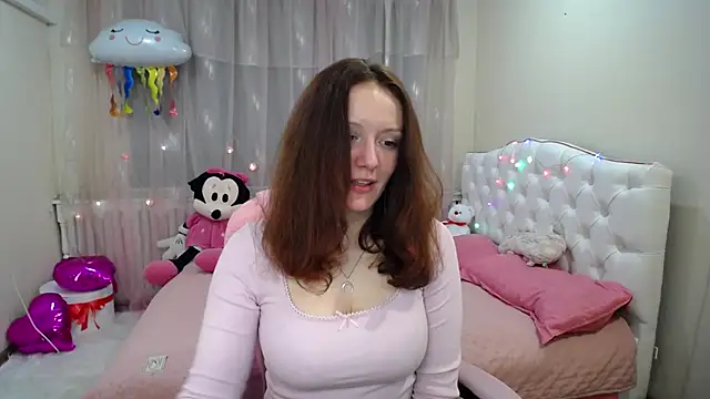 BarbaraStily online show from January 2025 05:24:02 PM