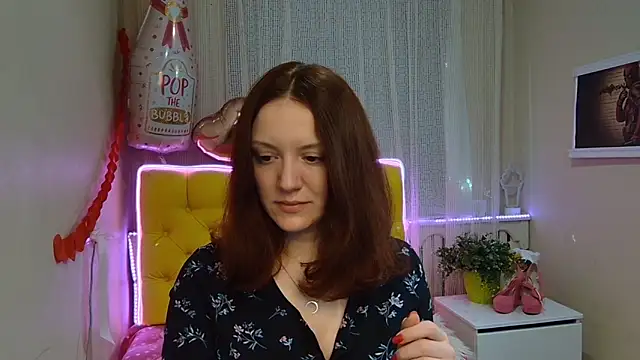 BarbaraStily online show from February 2025 08:06:01 AM