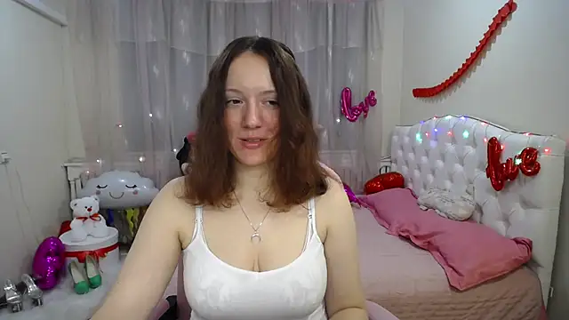 BarbaraStily online show from March 2025 03:37:01 PM