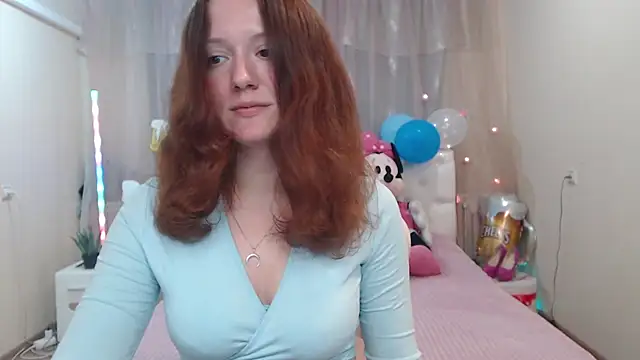 BarbaraStily online show from September 2025 08:05:02 AM