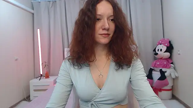 BarbaraStily online show from May 2026 07:24:02 AM