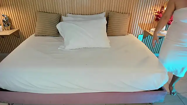 ArticaBelle online show from March 2026 04:16:02 AM