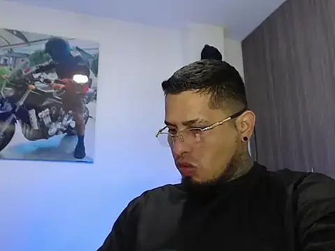 sr fuerte online show from March 2026 05:21:01 PM