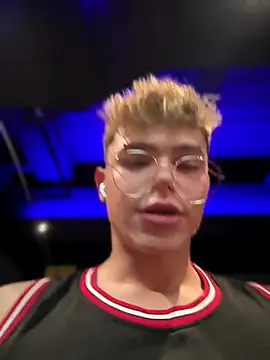 PRINCE STEV online show from September 2025 09:31:02 PM