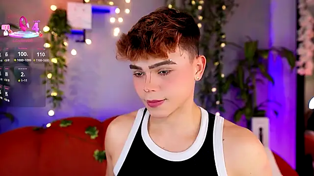 PRINCE STEV online show from November 2025 12:09:01 AM