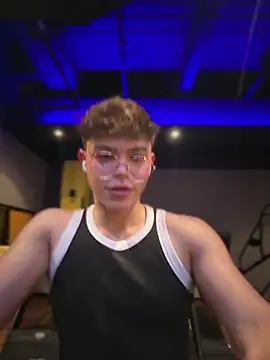 PRINCE STEV online show from November 2025 08:52:02 PM