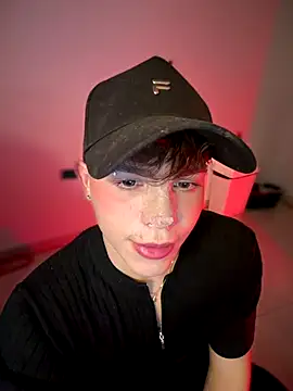 PRINCE STEV online show from December 2025 01:44:01 AM