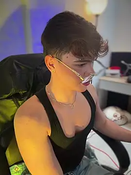 PRINCE STEV online show from March 2026 06:22:01 PM