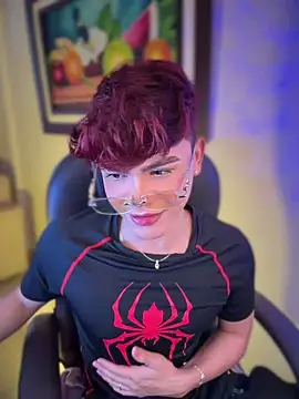 PRINCE STEV online show from April 2026 09:50:02 PM
