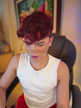 PRINCE STEV online show from April 2026 06:28:01 PM