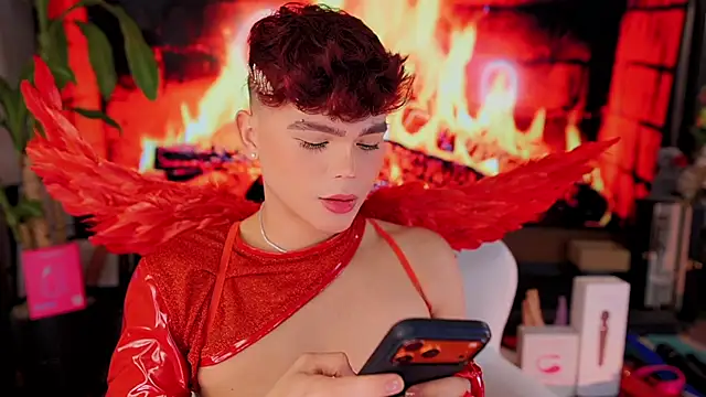 PRINCE STEV online show from May 2026 12:38:01 AM
