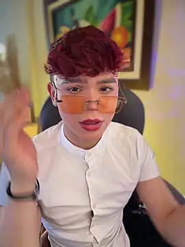 PRINCE STEV online show from May 2026 07:20:01 PM
