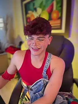 PRINCE STEV online show from May 2026 09:54:02 PM