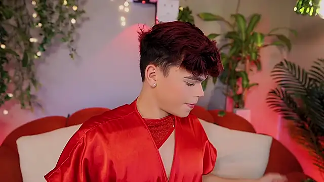 PRINCE STEV online show from June 2026 10:59:01 PM