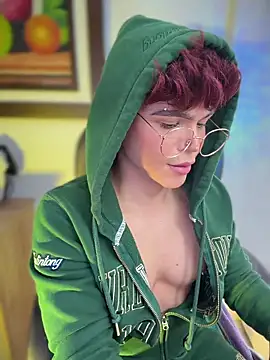 PRINCE STEV online show from June 2026 06:40:02 PM